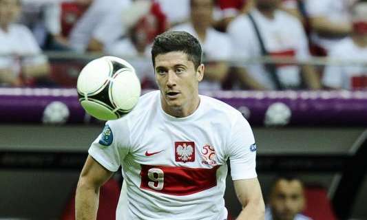 B. Dortmund rassegnato: "Lewandowski andrà via"