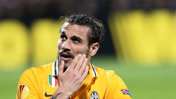 GdS - Osvaldo alla Juve? Si può. Ecco perché