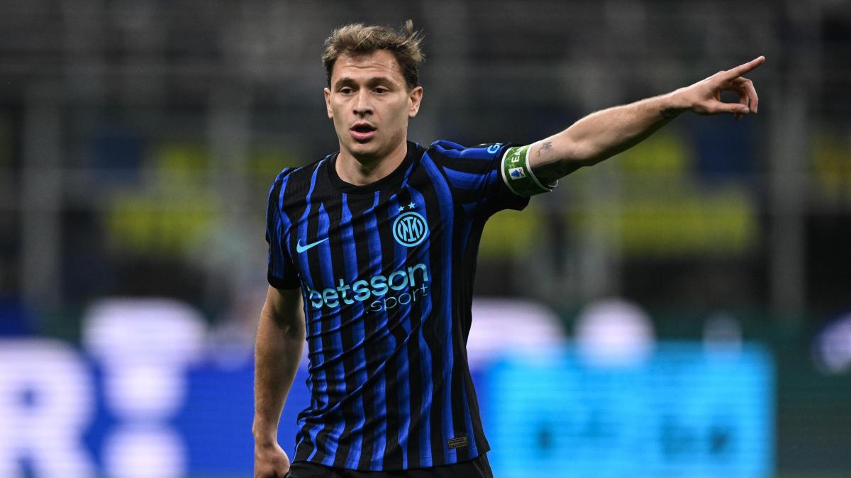 LIVE - Inter-Cagliari 2-0, 61' - Uno-due micidiale dei nerazzurri con Thuram e Barella: la svolta tra 52' e 56'