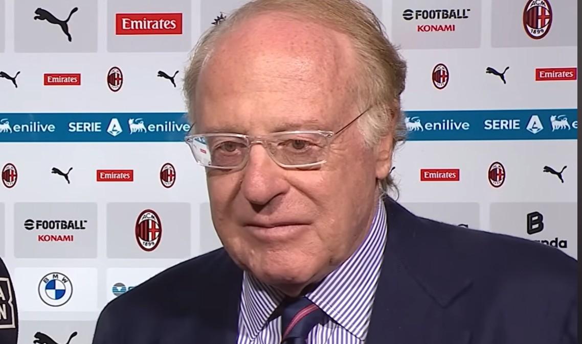 Scaroni: "Il nuovo San Siro avrà un effetto spettacolare e garantirà ricavi doppi. Scudetto? Mi piace pensarci"