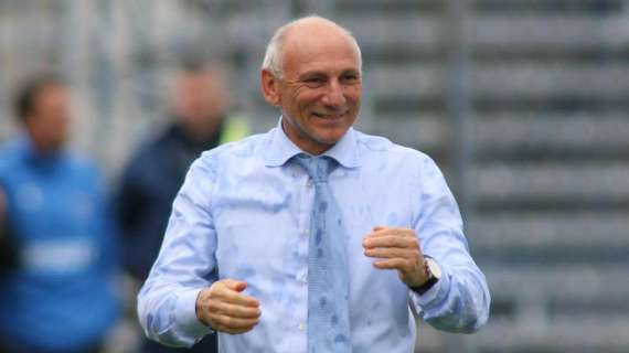 Cagni: "Per Moratti, Gasp aveva perso la squadra"