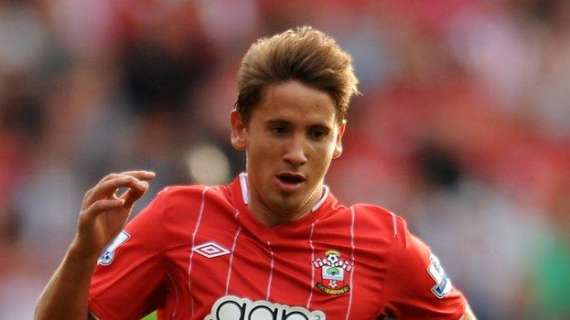 Daily Express - Gaston Ramirez apre le porte all'Inter