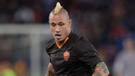 Nainggolan a Sky: "Errori? Nel calcio capitano"