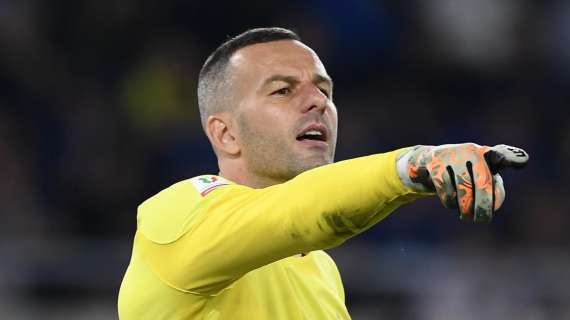 GdS - Lazio, via Maximiano: torna la candidatura di Handanovic