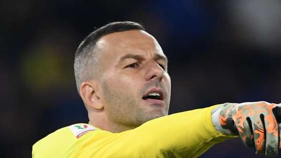 TS - Handanovic, addio non scontato: il futuro dipende da un aspetto