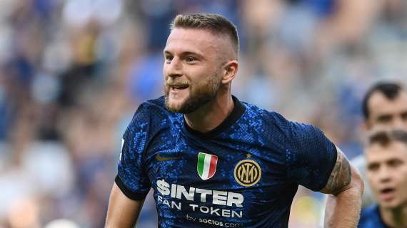 Sky - Chelsea tra Skriniar e De Ligt. Inter, Bremer e Milenkovic i nomi caldi per la difesa