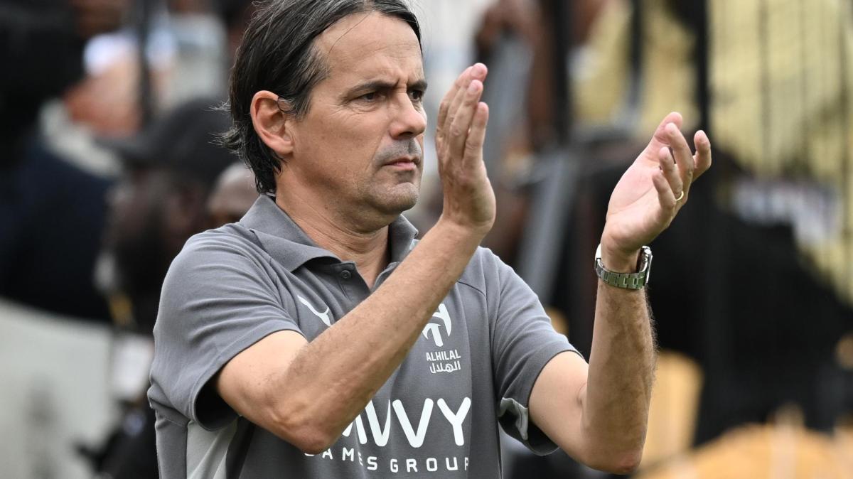 Inzaghi: "Arbitri? Noi penalizzati. L'addio, Dimarco, Chivu: dico tutto"