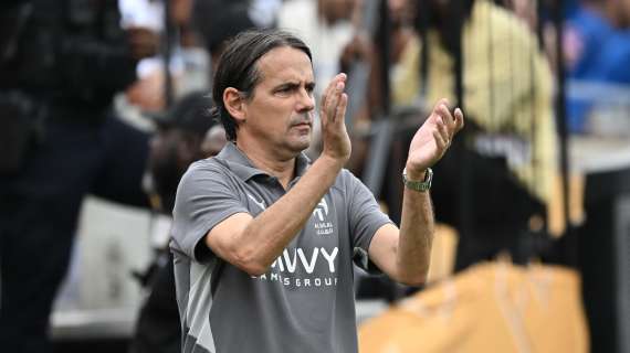 Inzaghi-Al Hilal, Galeone: "Si sapeva da quattro mesi che il figlio era andato in Arabia per preparare il terreno"