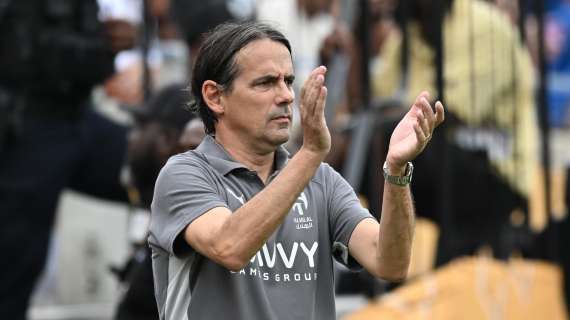 Dall'Inter all'Arabia, Inzaghi combatte contro i calendari intasati: no dell'Al Hilal alla Supercoppa saudita