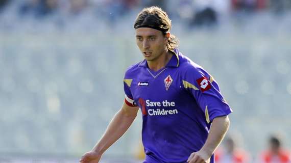 Montolivo e il contratto: "Per ora non c'è problema"