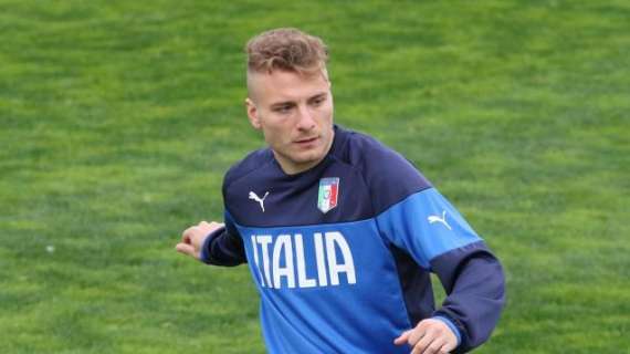 TS - Immobile, un'idea anche del Milan: gli agenti...