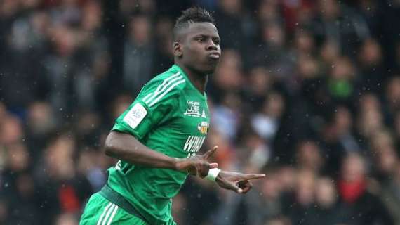 In Francia: "Zouma, l'Inter c'era. Decisivo Mou"