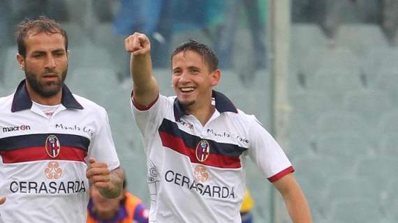 V.p. Bologna: "Ramirez, la Fiorentina è in vantaggio"