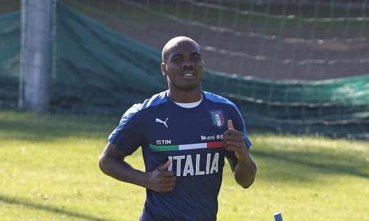 Samp, via Skriniar? Per la sostituzione c'è Ogbonna