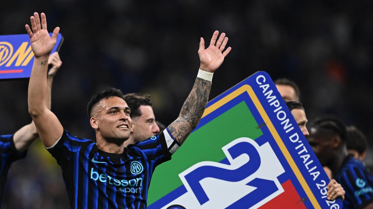 Inter-Verona, a San Siro si celebrano i campioni d'Italia: domani via alla vendita dei biglietti