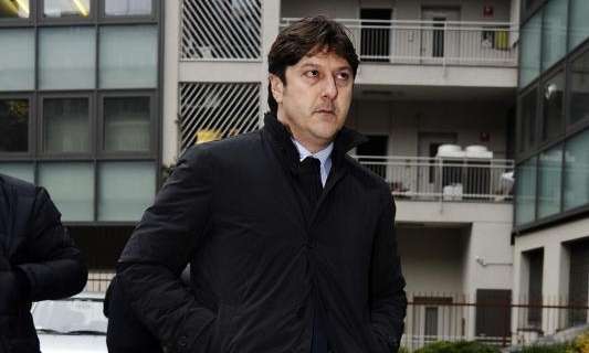 Sebastiani punge: "L'Inter battuta? Eppure Moratti..."