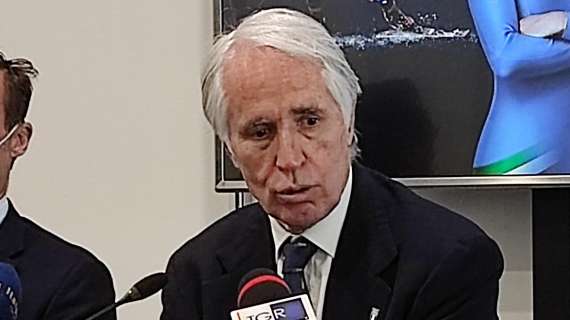 Milano-Cortina, Antonello ad al posto di Novari? Malagò: "Stupiti dall'uscita di certe notizie"