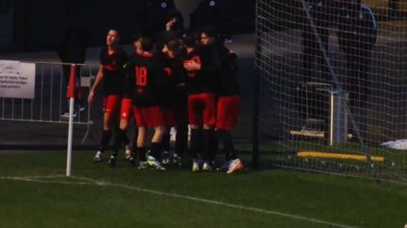 Youth League, anche il Salisburgo fa il suo dovere: Benfica battuto 4-2, per l'Inter sarà ancora spareggio