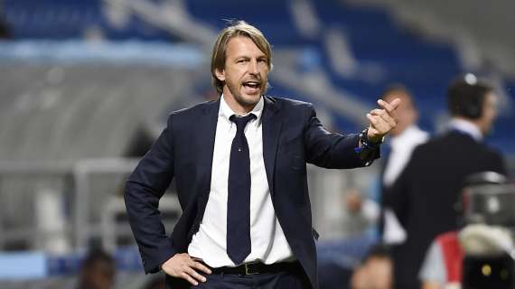 Vecchi, carezze a due interisti: "Brozovic miglior centrocampista in Serie A. Bastoni ha giocato ad alti livelli"