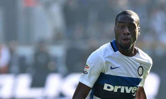 Pagelle CdS - Personalità Brozovic, Kondogbia non va