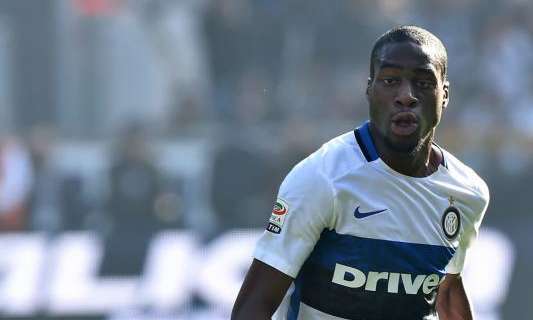 GdS - Kondogbia, obiettivo Udinese-Inter. Santon...