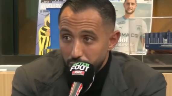 Luis Henrique lontano dall'Olympique Marsiglia, il DS Benatia: "Ambiente particolare, ci vuole personalità"