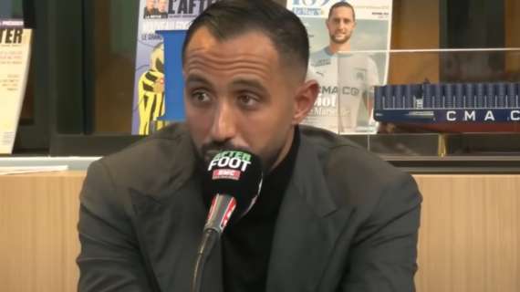 Caso Rabiot, Benatia: "Indietro non si torna. Un club per lui lo troveremo, il telefono squilla da martedì"