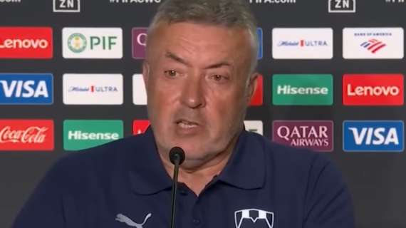 Monterrey, Torrent gongola: "Tutti avrebbero scommesso sull'Inter. Non siamo solo Ramos e Canales"
