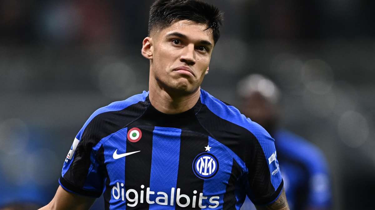 Sky - Correa lavora ancora a parte: l'obiettivo del Tucu è tornare per Spezia-Inter 