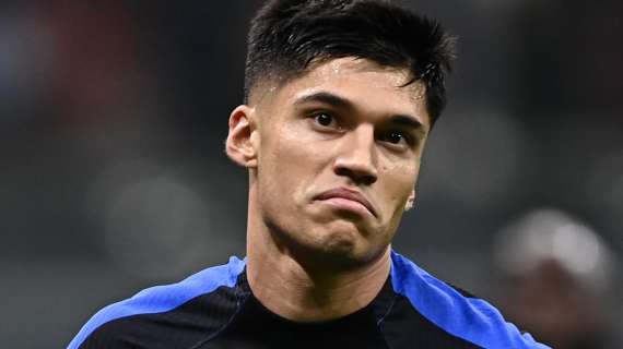 GdS - Stanchezza post-UCL, Skriniar e Darmian non al top. Correa verso il rientro