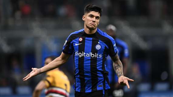 Argentina, 5-0 comodo agli Emirati Arabi Uniti senza Lautaro: Correa entra e segna dopo 15'