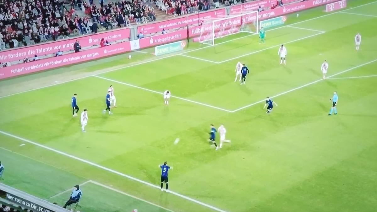 LIVE - Youth League - Colonia-Inter 0-0 all'intervallo: buon primo tempo per i nerazzurri