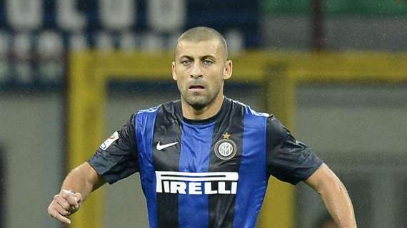 GdS - Samuel-Inter fino al 2014: manca l'annuncio