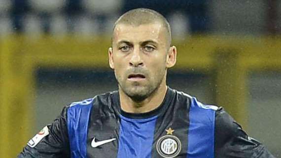 Olé - Newell's Old Boys, occhi su Walter Samuel