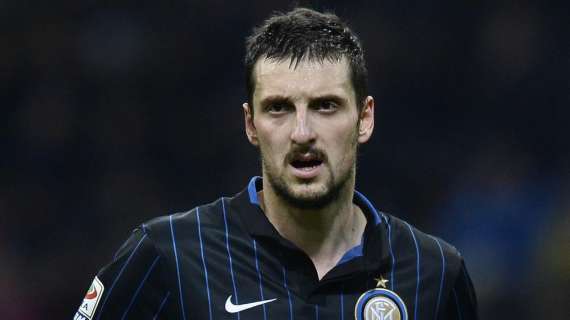 Kuzmanovic: "L'Inter ha una rosa da Scudetto, non da quarto posto. Può arrivare in finale di Champions"