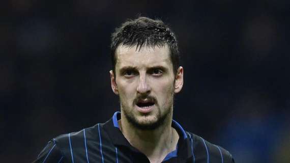 Kuzmanovic: "Shaqiri può essere l'acquisto giusto"