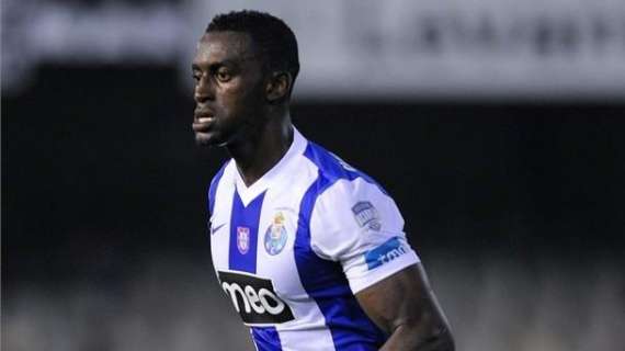 In Spagna: "Inter su Jackson Martinez. Thohir offre..."