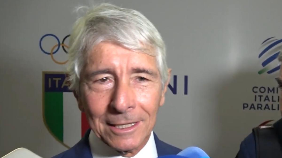 Abodi: "Euro2032, dietro Roma e Torino c'è una corsa a sette. Ecco con chi compete Milano"