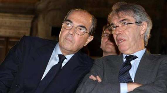 Inter Club dell'Istituto Nazionale Tumori: annullato l'evento con l'ex patron nerazzurro Massimo Moratti