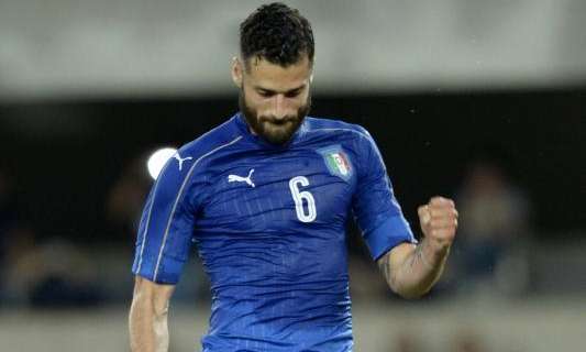 L'Inter forte su Candreva: oggi accelerata? Lotito potrebbe accettare 20 mln