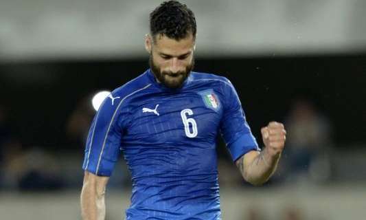 GdS - Inter, l'ora di Candreva: domani le visite mediche 