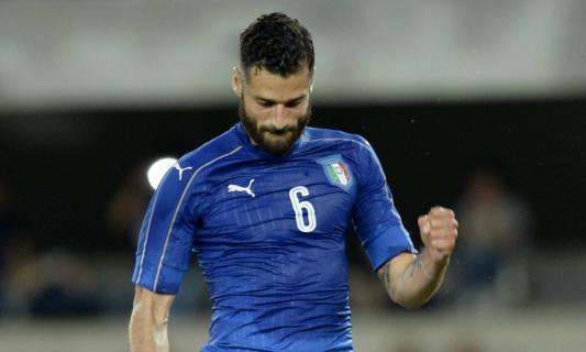 CdS - Candreva per le lunghe. Suning si defila?