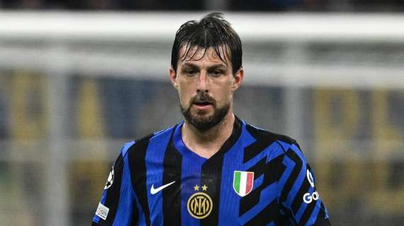 GdS - Acerbi anestetizza pure Retegui: all'Inter c'è la riscossa dei "vecchietti"