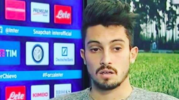 Telles: "Finalmente i tre punti. Voglio restare qui, l'obiettivo è lo scudetto"