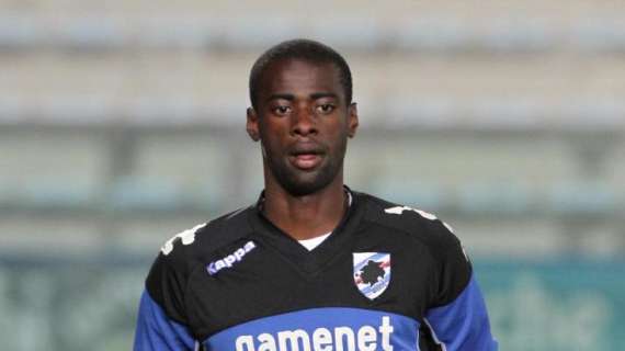 Sampdoria contestata, e l'obiettivo Pedro Obiang...