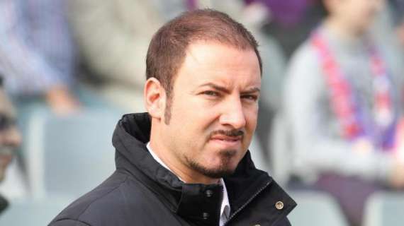 Igor Campedelli: "Dall'Inter giovani per l'Olhanense"