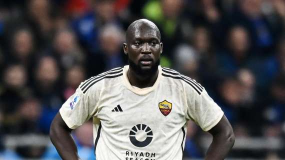 VIDEO DAZN - Lukaku, a San Siro una serata da dimenticare: la reazione di Big Rom al gol decisivo di Thuram 