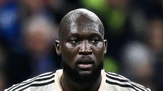 TS - Lukaku si scioglie ancora nella grande partita: a Milano la peggior prova in giallorosso