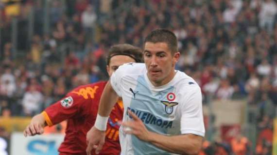 MD - Occhio Inter, il Barça ti soffia Kolarov