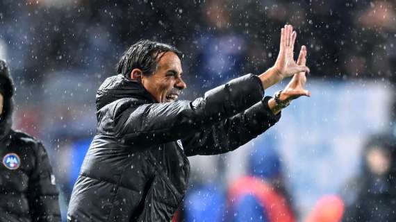 Sky - Salisburgo-Inter, formazione praticamente fatta per Inzaghi: cosa filtra prima della riunione tecnica 